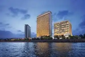 The Oberoi Mumbai